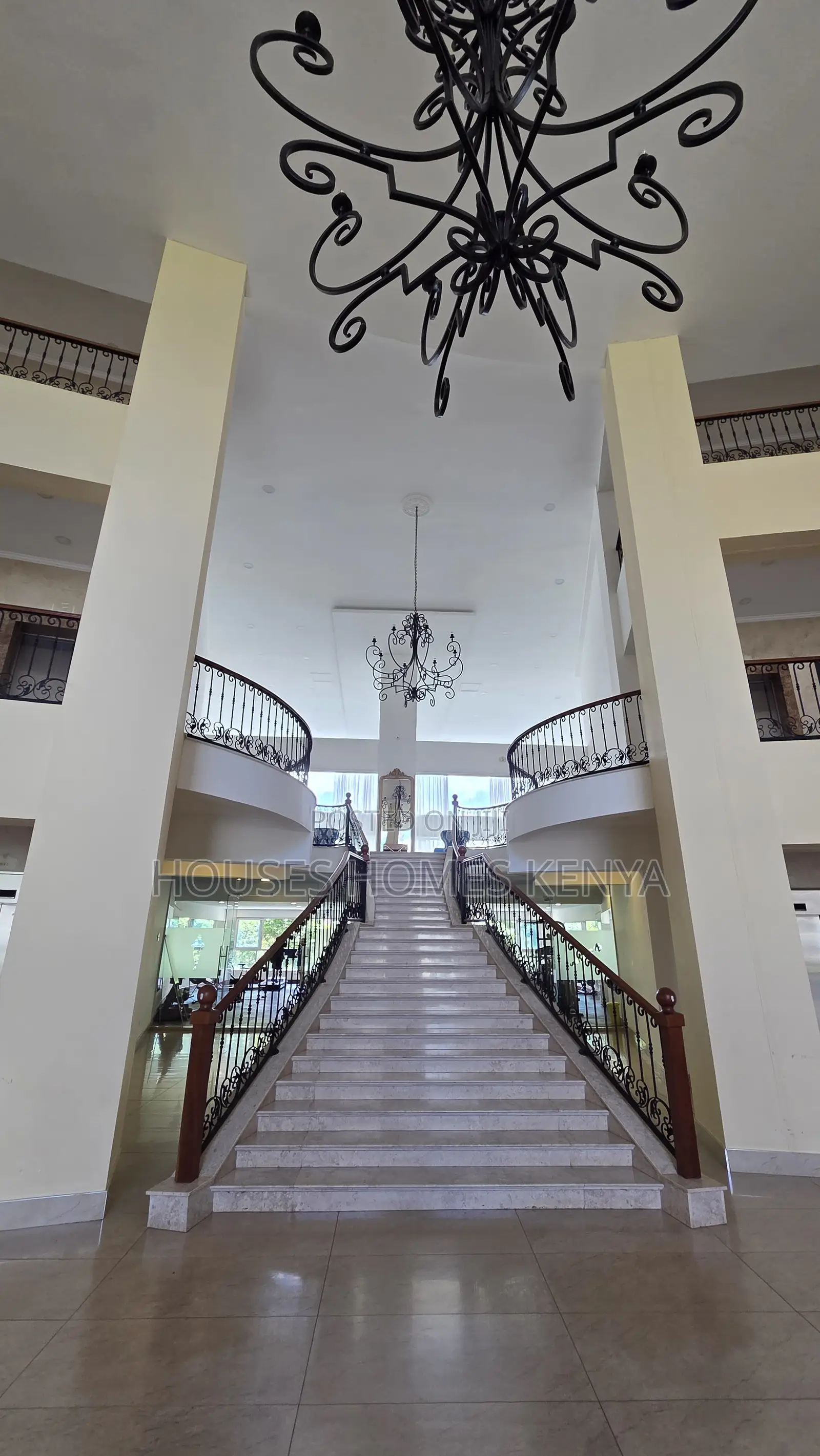 2bdrm Apartment in Parklands for rent
