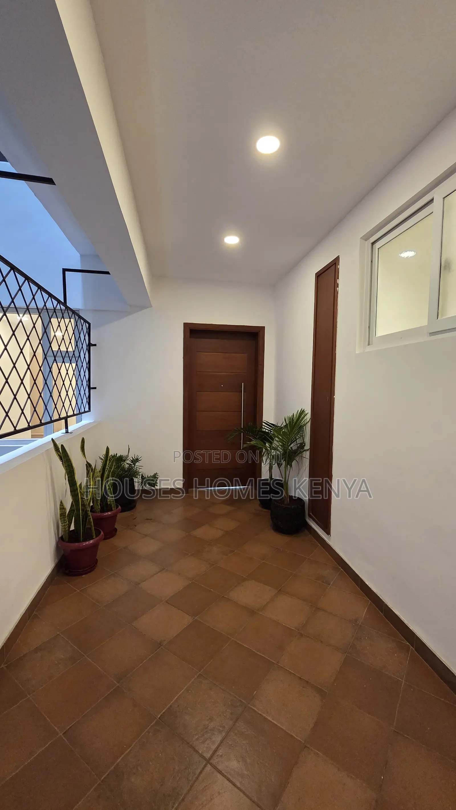 2bdrm Apartment in Parklands for rent