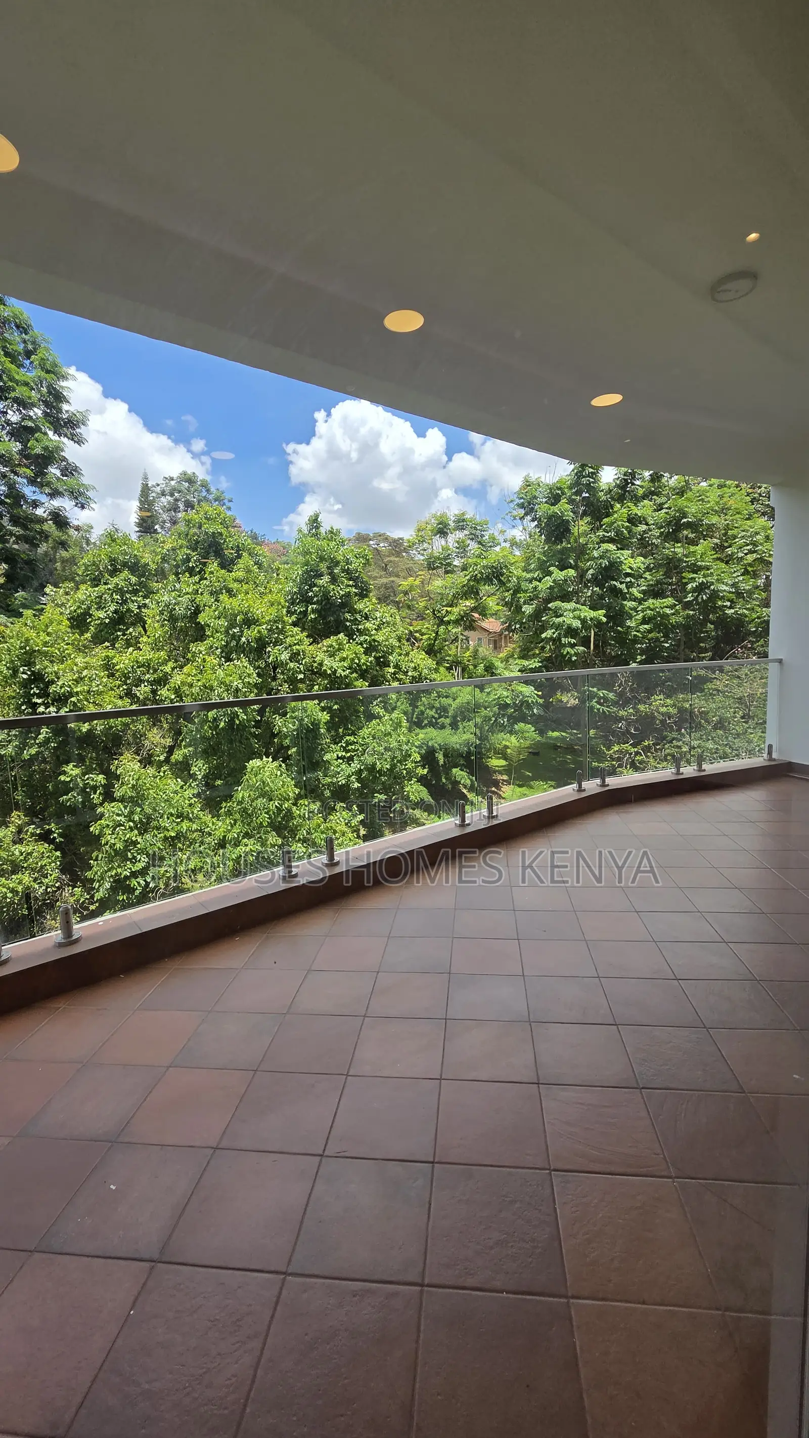 2bdrm Apartment in Parklands for rent