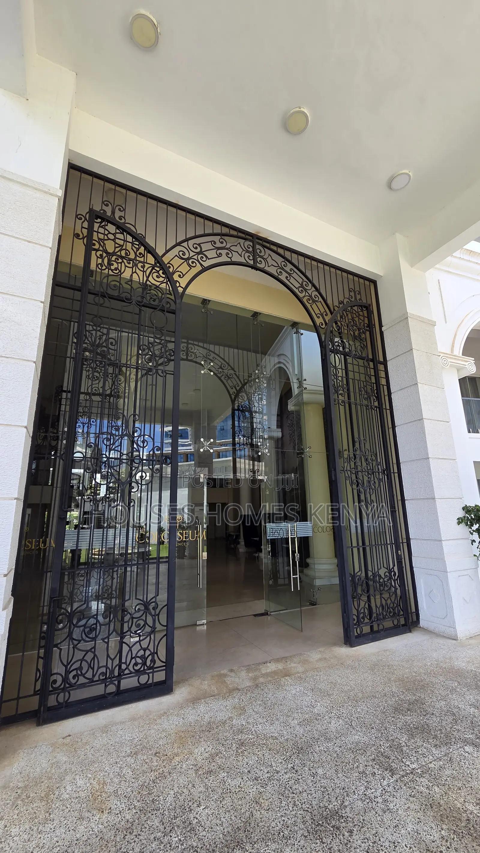 2bdrm Apartment in Parklands for rent