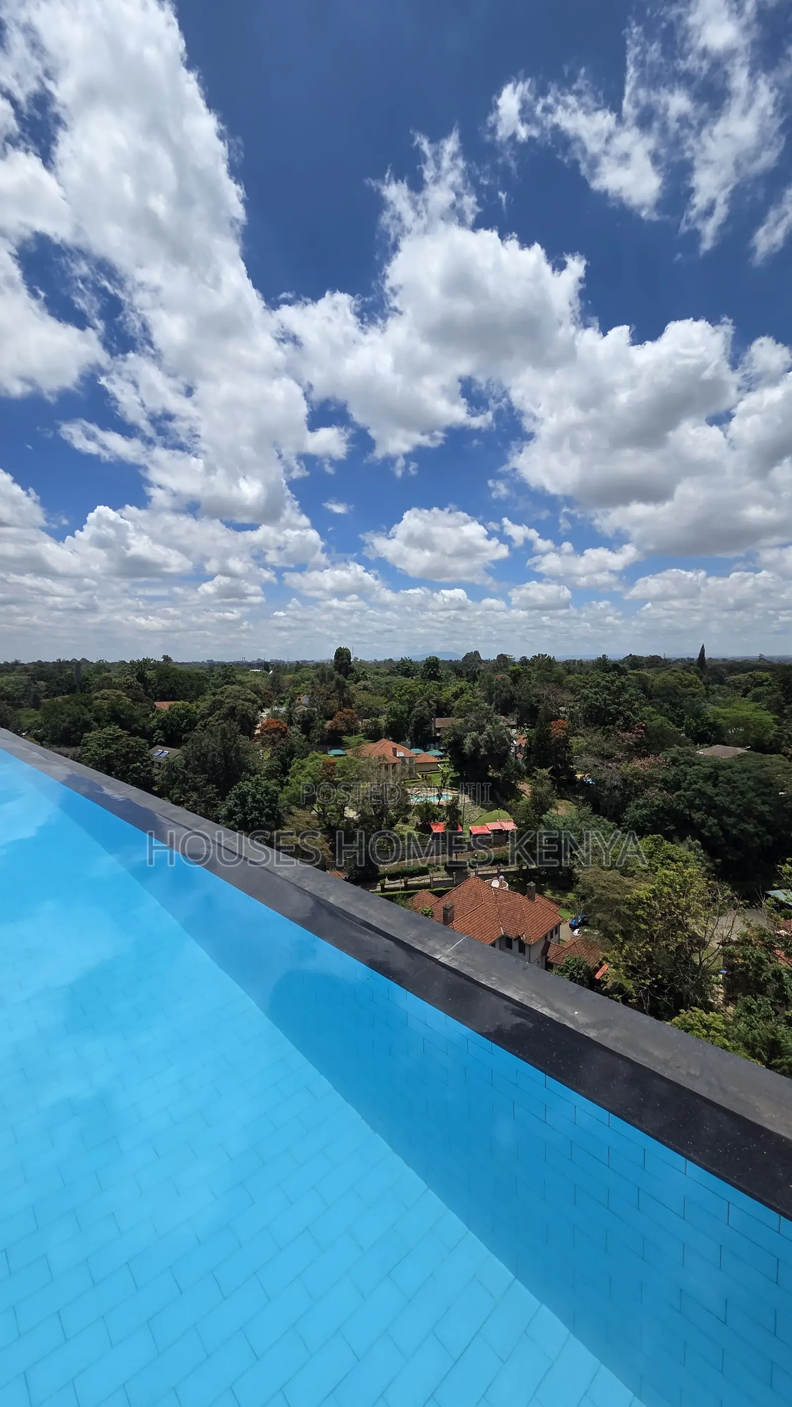 2bdrm Apartment in Parklands for rent