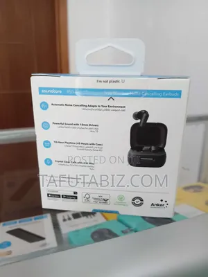 Anker Soundcore R50i Nc Earpods.