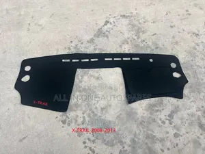 Dashboard Cover Nissan X-Trail 2008-2013