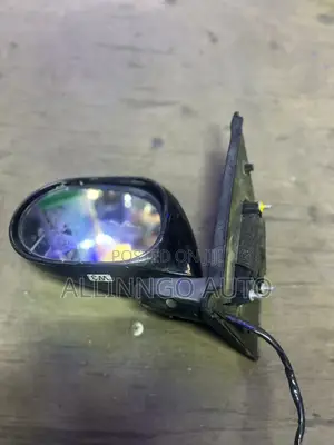 Toyota Corolla Side Mirror