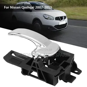 Nissan Dualis 2008 Door Inner Handle
