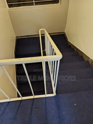 Luxury Delta Wall-to-Wall Carpet for Stairs | Slip-Resistant