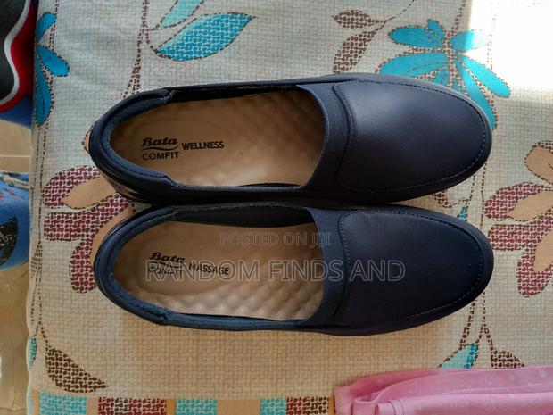 Ladies Mocassins (Size 36) - thumbnail 4