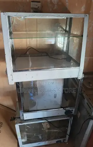 Double Insert Chips