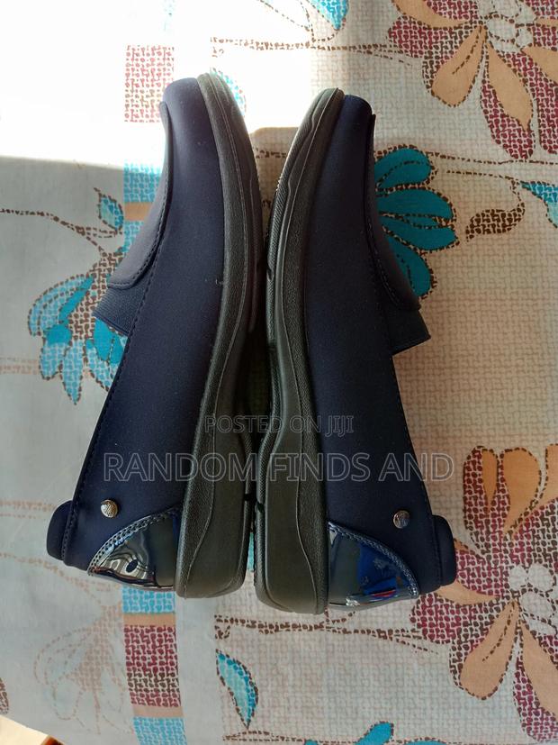 Ladies Mocassins (Size 36) - thumbnail 5