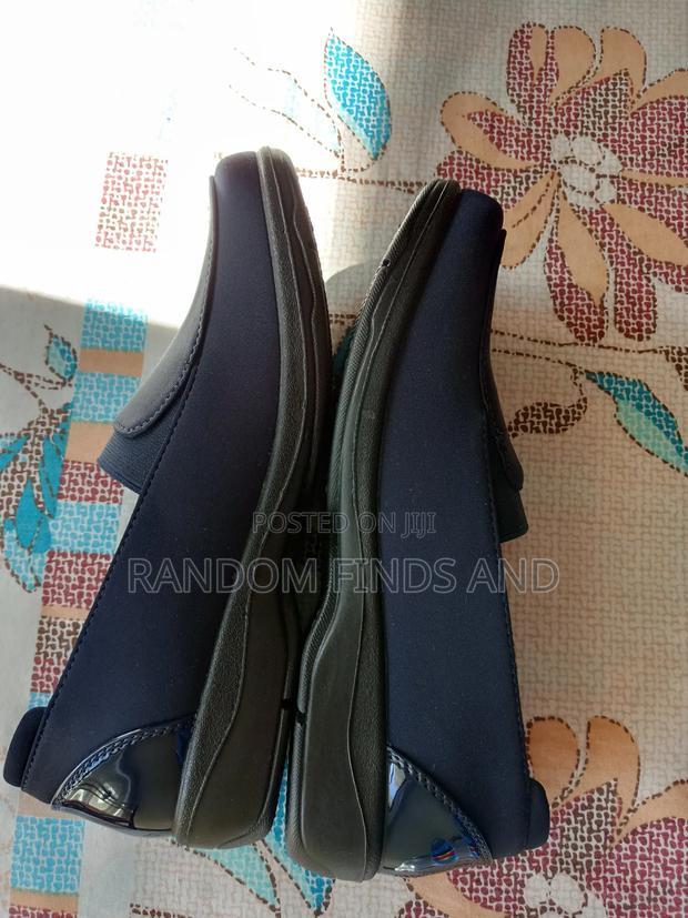 Ladies Mocassins (Size 36) - main view