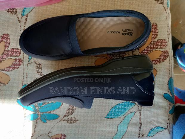 Ladies Mocassins (Size 36) - thumbnail 6