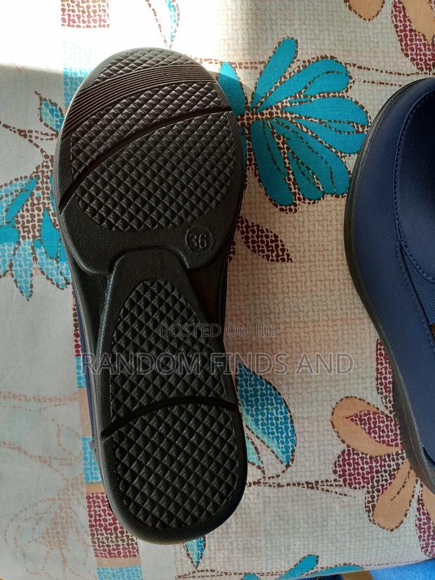 Ladies Mocassins (Size 36) - thumbnail 9