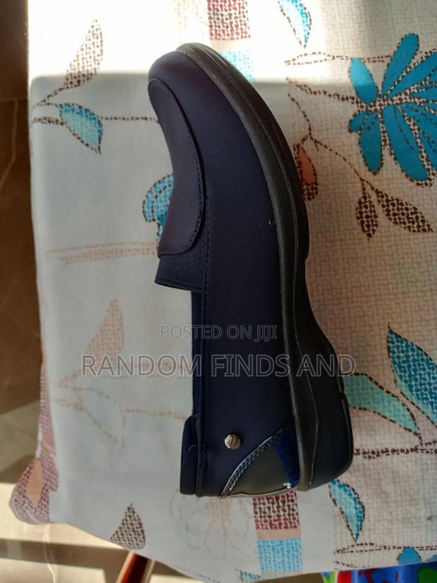 Ladies Mocassins (Size 36) - thumbnail 7