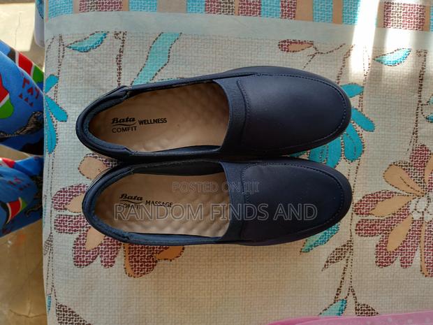 Ladies Mocassins (Size 36) - thumbnail 3
