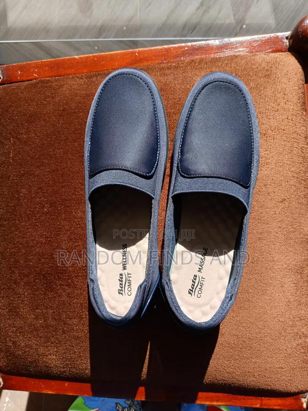 Ladies Mocassins (Size 36) - thumbnail 2