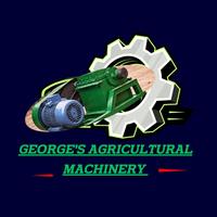 Georges Agricultural Machinery logo