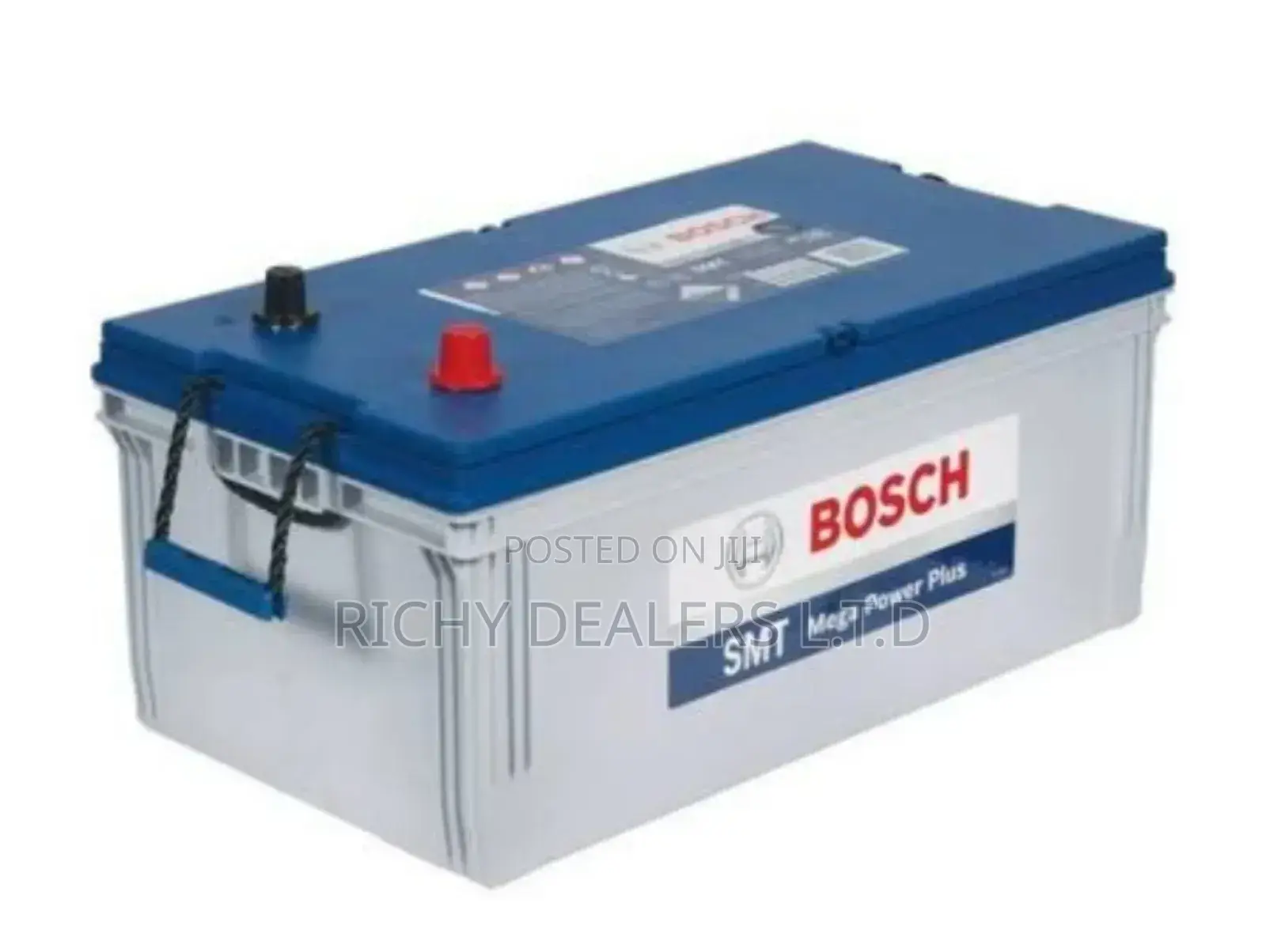 Bosch N200mf Battery