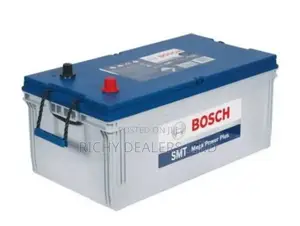 Bosch N200mf Battery