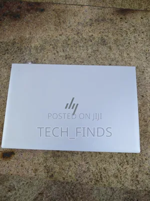 Laptop HP EliteBook 840 G8 16GB Intel Core i5 SSD 256GB