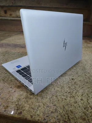 Laptop HP EliteBook 840 G8 16GB Intel Core i5 SSD 256GB