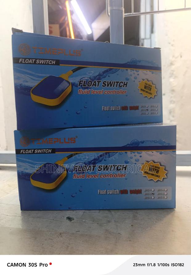 Float Switch