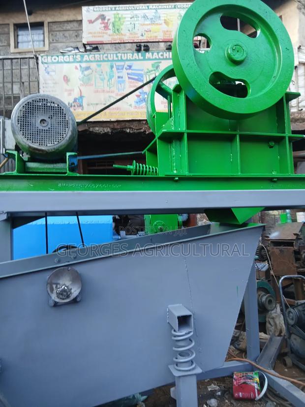 Stone Crusher - thumbnail 3