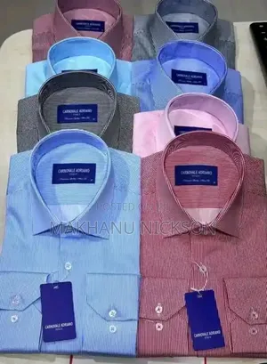 Presidential Shirts