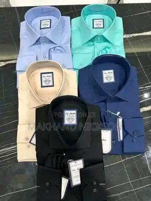 Presidential Shirts