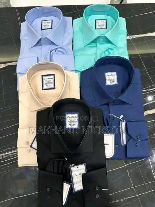 Presidential Shirts - main view
