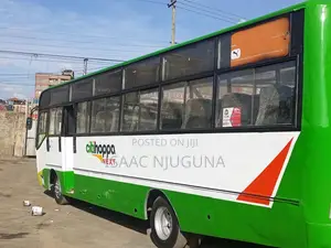 Mercedes-Benz Tourismo 2017 White