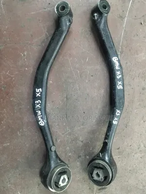 BMW X3 Front Arm