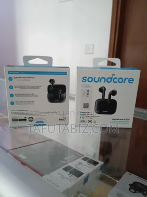 Anker Soundcore Wireless Earpods K20i