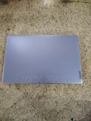 Laptop Lenovo Ideapad 3 8GB AMD Ryzen 5 SSD 512GB