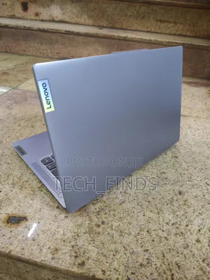 Laptop Lenovo Ideapad 3 8GB AMD Ryzen 5 SSD 512GB