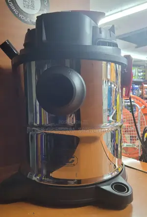 Aico Industrial Wet Dry Vacuum Cleaner