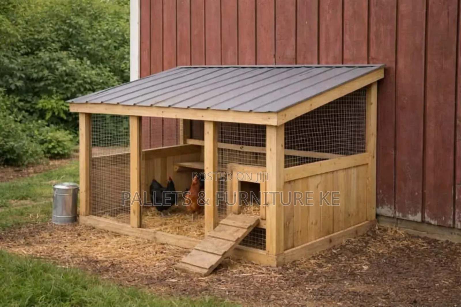 Poultry Shield $#