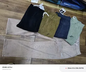 Quality Casual Codry Unisex Baggy Plain Sweat Available