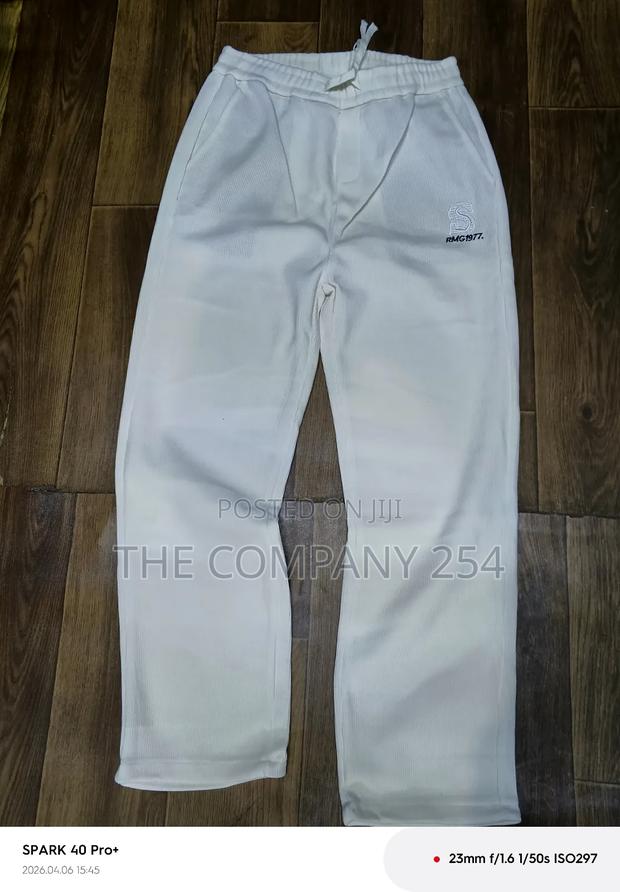 Quality Casual Codry Unisex Baggy Plain Sweat Available - thumbnail 2