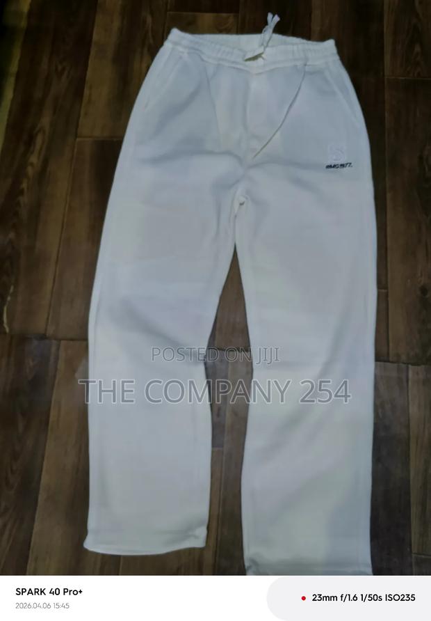 Quality Casual Codry Unisex Baggy Plain Sweat Available - thumbnail 3