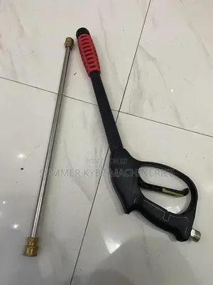 Car Wash Gun