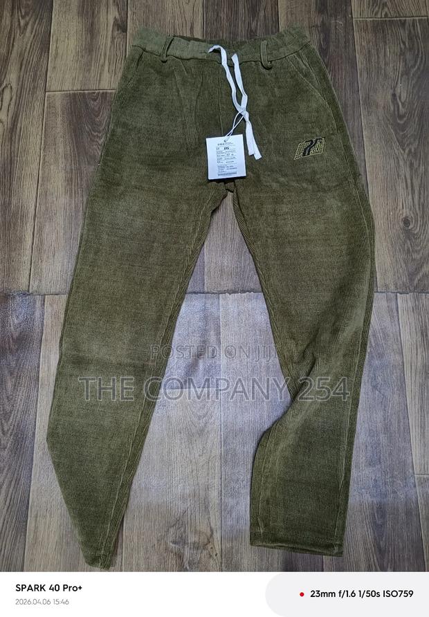 Quality Casual Codry Unisex Baggy Plain Sweat Available - thumbnail 4