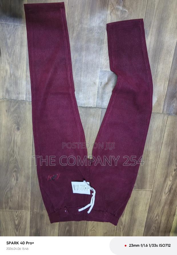 Quality Casual Codry Unisex Baggy Plain Sweat Available - thumbnail 5