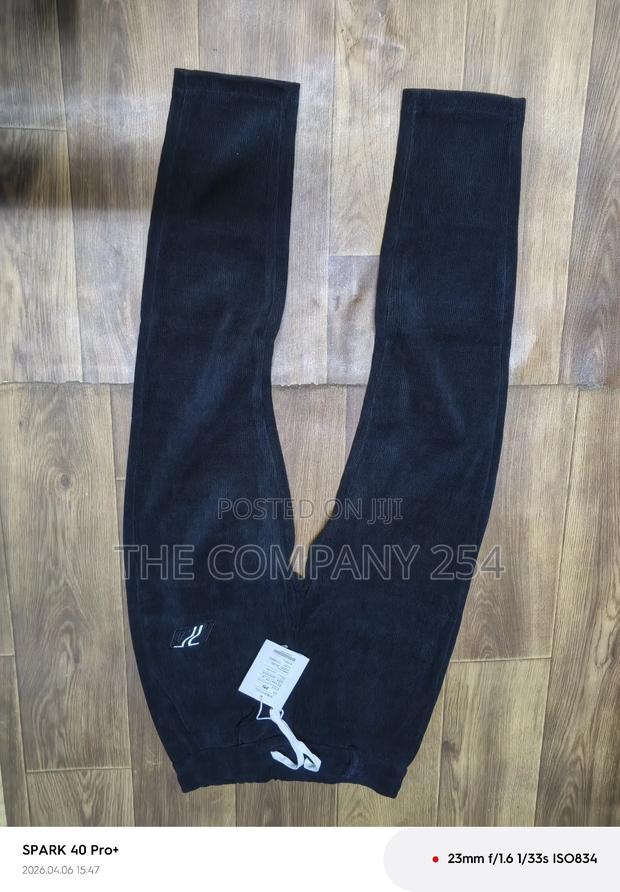 Quality Casual Codry Unisex Baggy Plain Sweat Available - thumbnail 6