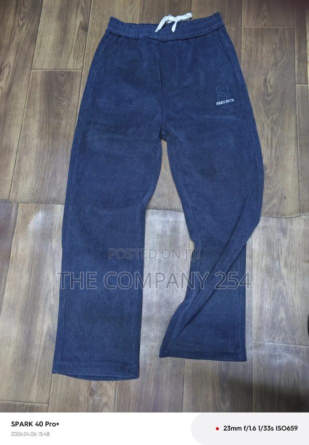 Quality Casual Codry Unisex Baggy Plain Sweat Available - thumbnail 7