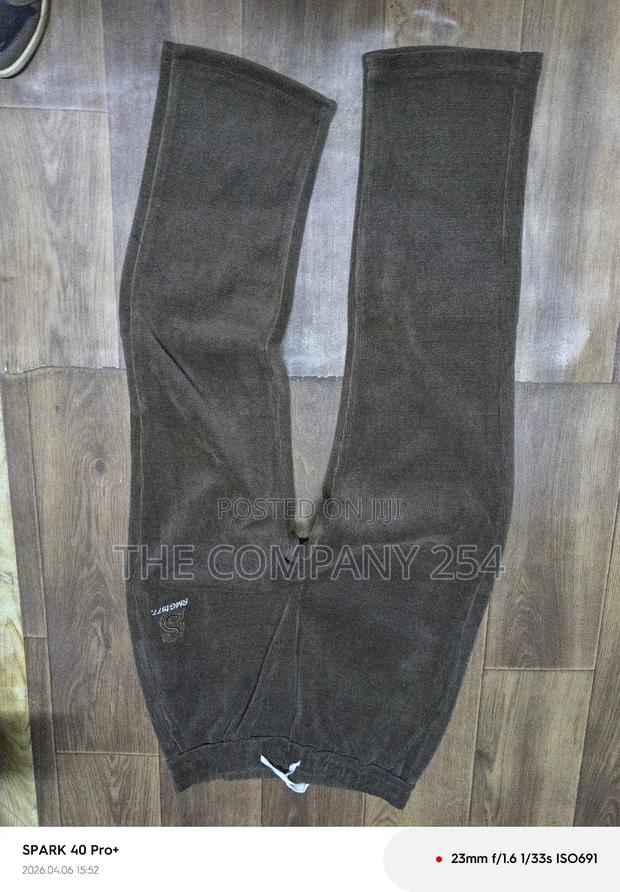 Quality Casual Codry Unisex Baggy Plain Sweat Available - thumbnail 9