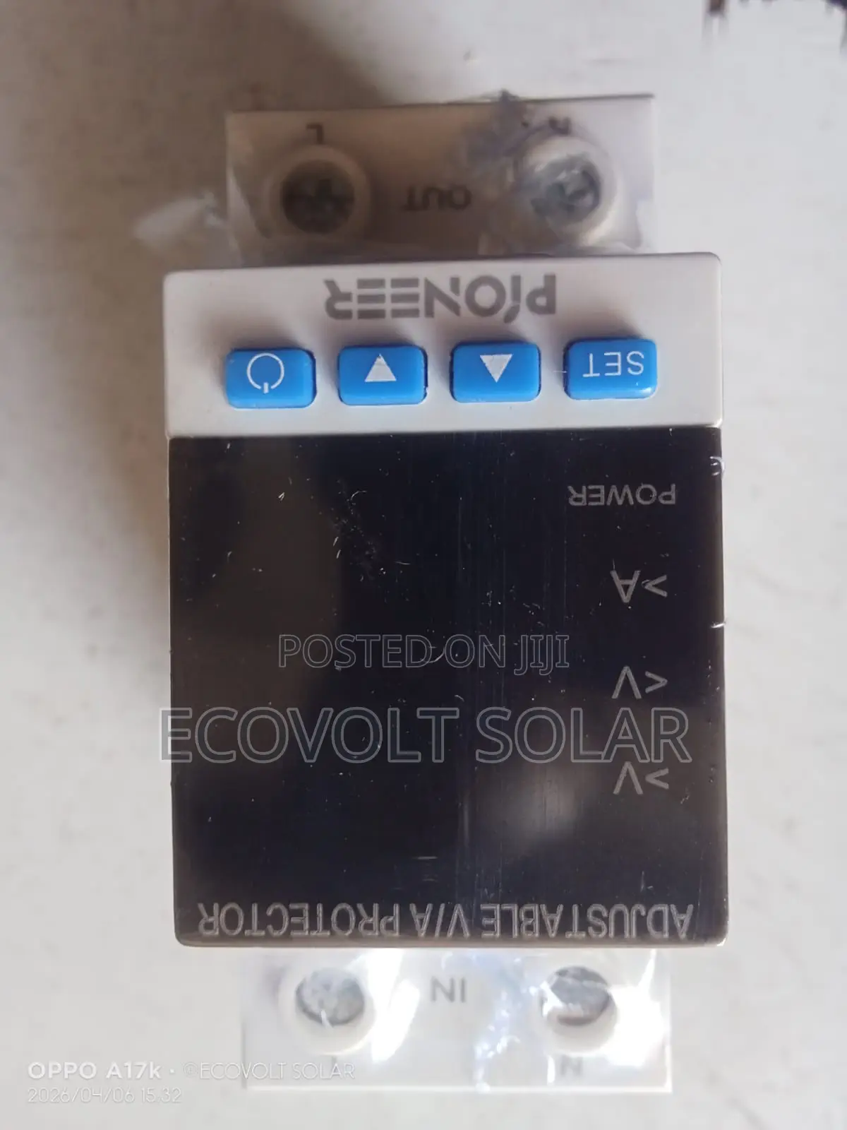 63a Digital Avs