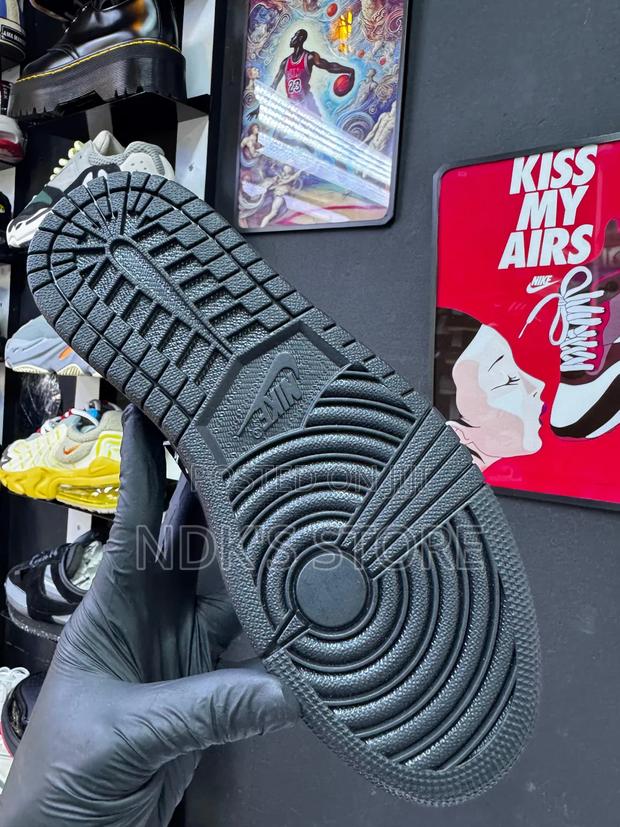 Nike Airforce Force 1 Low “Fauna Brown” - thumbnail 6