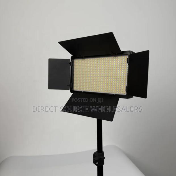 Plo Led 600 Photography Video Light And Light - thumbnail 5