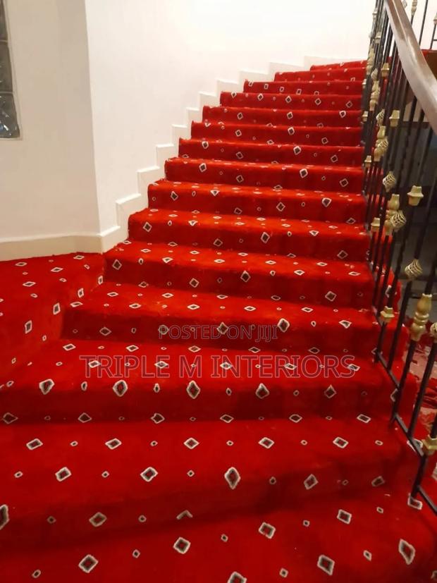 Premium Vip Diamond Carpet