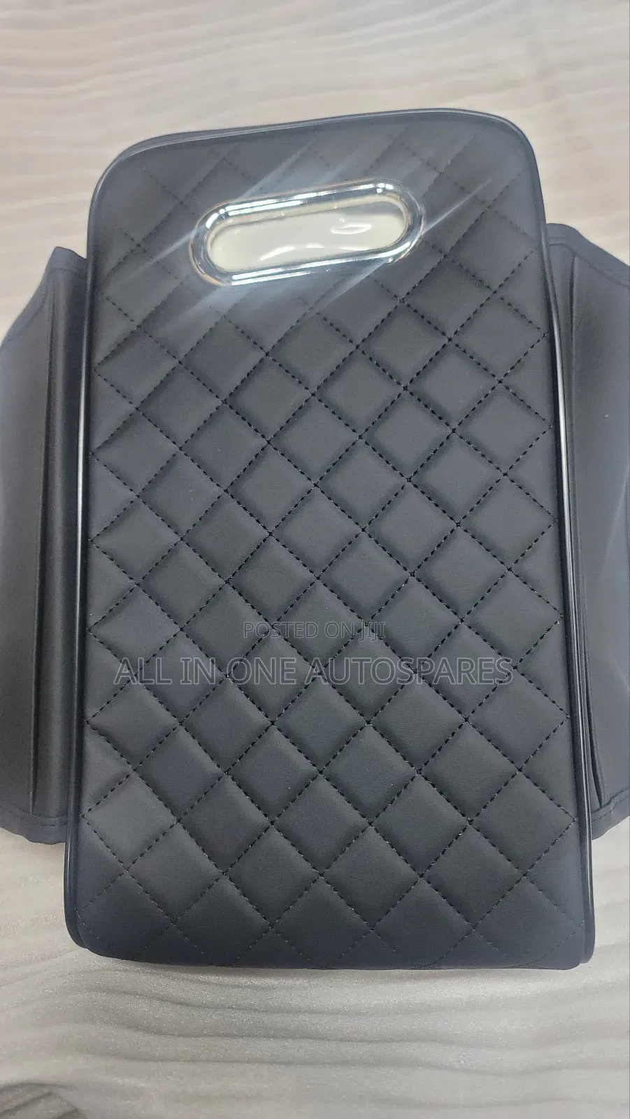Armrest Cushion Pad